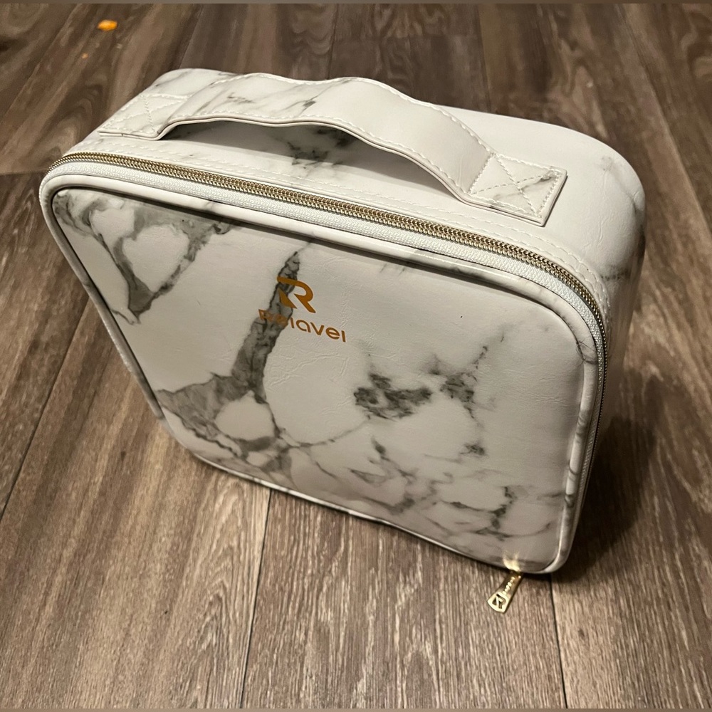 Marvel Travel Makeup Bag / Box